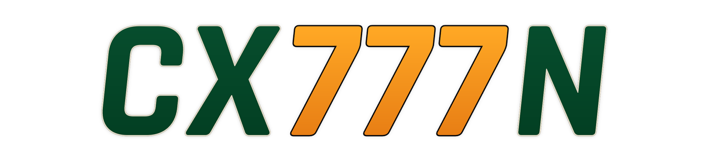 cx777n Logo